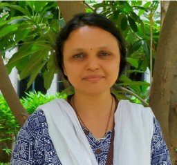 Hiteshri Shastri