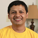 Ishwori B Dhakal