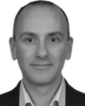 Ali Özgür Yilmaz
