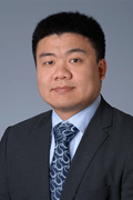 Chi Zhang