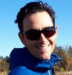 Greg A. Oldenborger