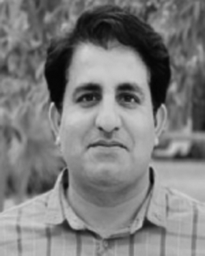 Ahmad Sajjad