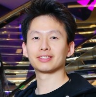 Yuewen Sheng