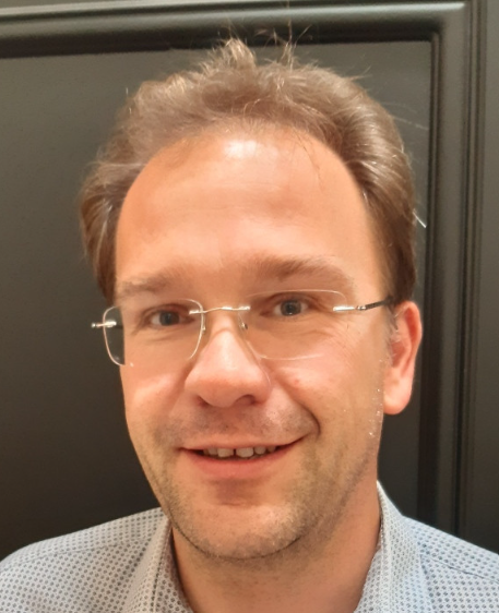 Yannick J. Dappe