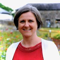 Natasha Louise de Vere