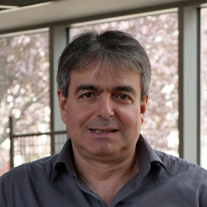 Denis Cavallucci