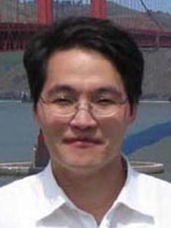 Fukai Shan