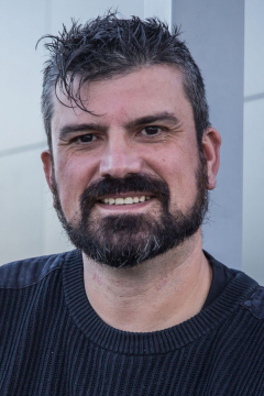 Iván Mora-Seró