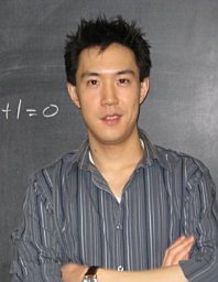 Justin C. Tzou