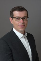 Ulrich Baumgartner