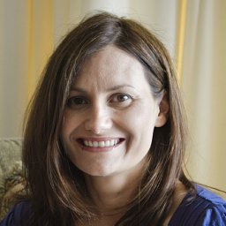Melissa M Norberg