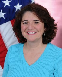 Carmen Hinojosa-Laborde