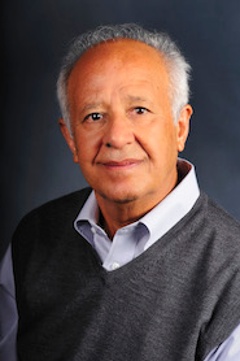 Khidir W. Hilu (Khidir Hilu)
