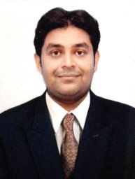 Maurya Anand Kumar