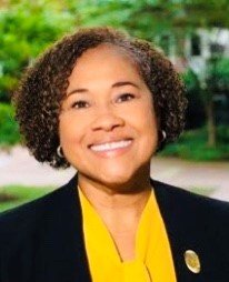 Rajade M. Berry-James