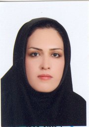 Zahra Sheikhalipour