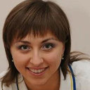 Svetlana Kokareva