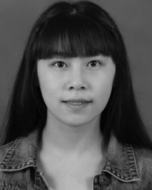Shiqin Liu