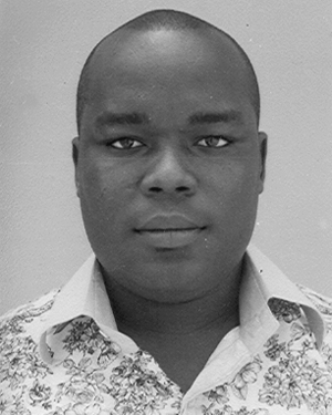 Ebenezer S. Nyadjro