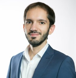 Vassilis Papapanagiotou