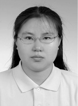 Ruyue Lee