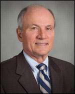 Lary Robinson