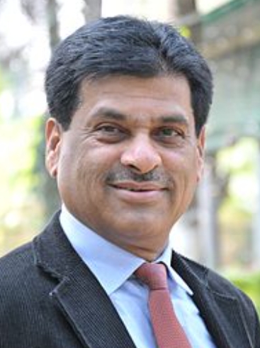 K.S. Rangappa