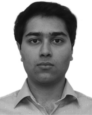 Saksham Jain