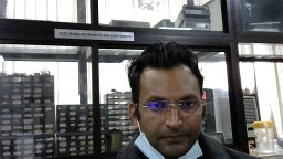 Babankumar S. Bansod