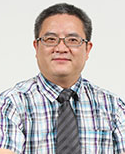 Wensheng Yu