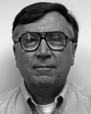 Donald J. Cavalieri
