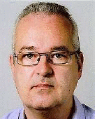 Martin Seeger