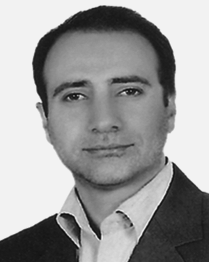 Sayyed Rasoul Mousavi