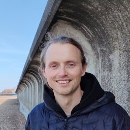 Mikael Brudfors