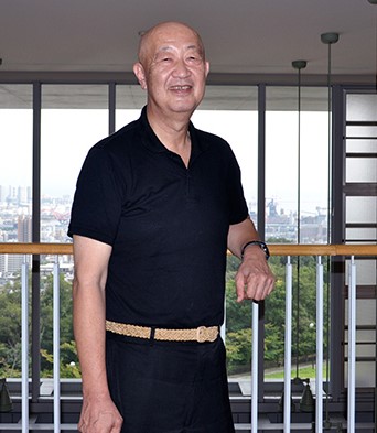 Yoshiyuki Tatsumi