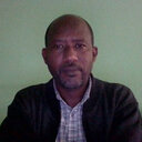 Gezahegne Getaneh Damessa