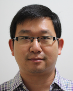 Lei Zhang