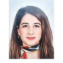 Ezgi Sababoglu