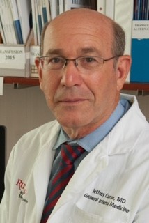 Jeffrey L. Carson