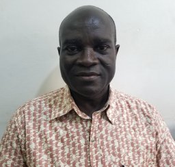 Kyereh Boateng