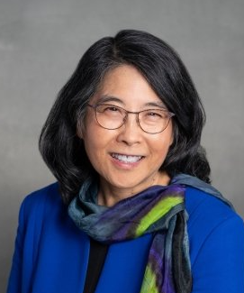 Sharon K. Inouye