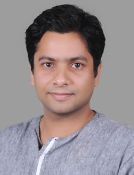 Sumiran Pujari