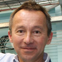 Mark Ridgway