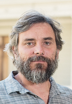 Stefan Gelcich