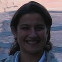 Patricia Fernandez del Valle