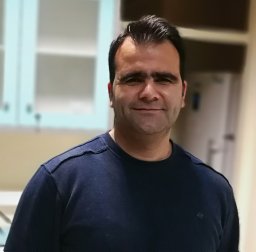Mousa Kehtari