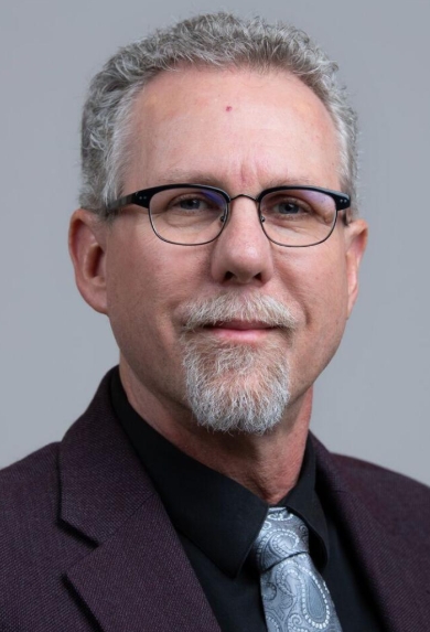 Karl Mueller