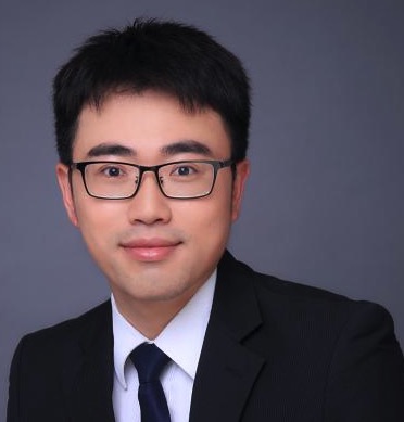Xiaochao Liu