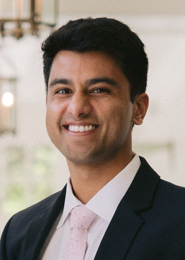 Ameesh Shah