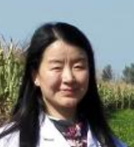 Haiqiu Yu